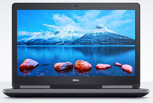 Dell Precision 7720