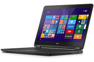 Dell Latitude E7450 i7 Nvidia Touchscreen