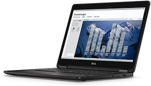 Dell Latitude E7470 i7 16GB QHD Touchscreen (1 foto / 3)