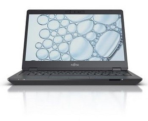 Fujitsu LifeBook U7310 (1 фото из 2)