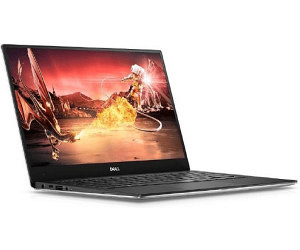 Dell XPS 9350 i7 Touchscreen uue akuga (1 foto / 1)