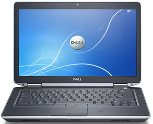 Dell Latitude E6430 16GB SSD (1 foto / 2)