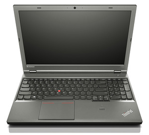 Lenovo ThinkPad T540p (1 foto / 1)