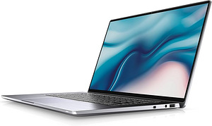 Dell Latitude 9510 (3 foto / 3)