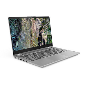 Lenovo ThinkBook 14s Yoga ITL Touchscreen (1 foto / 1)