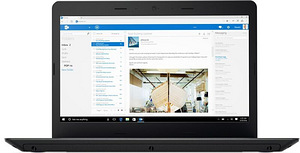 Lenovo ThinkPad E470 i7 (1 foto / 1)