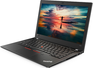 Lenovo ThinkPad A285 16GB Full HD (1 foto / 3)