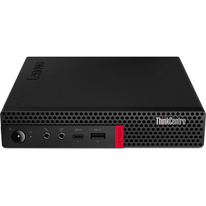 Lenovo ThinkStation P330 Mini PC (1 foto / 1)