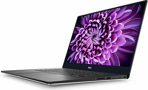 Dell XPS 15 7590 (1 foto / 3)