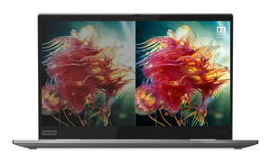 Lenovo ThinkPad X1 Yoga 4 Gen (1 foto / 3)