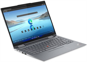 Lenovo ThinkPad X1 Yoga 4 Gen (3 foto / 3)