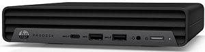 HP EliteDesk 800 G6 Mini PC i7 16GB (1 foto / 1)