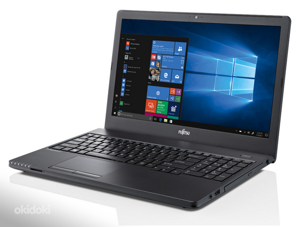 Fujitsu LifeBook A357 Full HD IPS