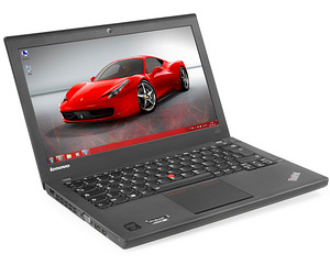 Lenovo Thinkpad X240