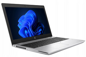 HP ProBook 650 G5 (1 foto / 1)
