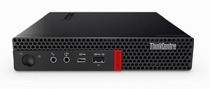 Lenovo ThinkCentre M920q Mini PC (1 foto / 1)