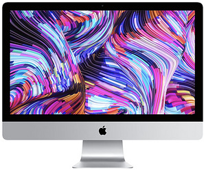 Apple iMac Retina 5K 27 2015 (1 foto / 1)