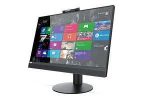Lenovo ThinkCentre M920z All-in-One (1 foto / 2)