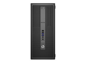 HP EliteDesk 800 G2 Full Tower Nvidia GeForce (1 foto / 1)