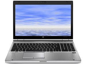 HP Elitebook 8570p i7 8GB SSD (1 foto / 1)