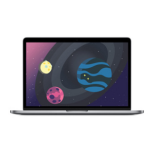 Apple MacBook Pro 13 16GB 2017 (1 foto / 1)