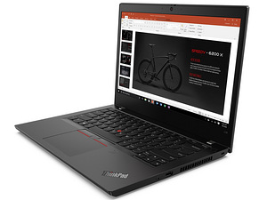 Lenovo ThinkPad L14 Gen 2 (2 foto / 2)