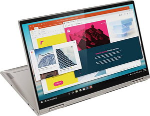 Lenovo Yoga C740-15IML Touchscreen (3 foto / 3)
