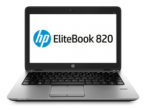 HP EliteBook 820 G2 (2 foto / 2)