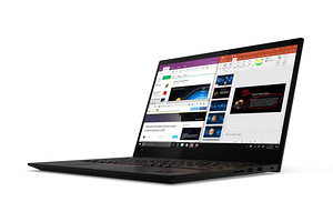 Lenovo ThinkPad P17 (1 фото из 3)