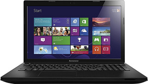 Lenovo G510 (1 foto / 1)