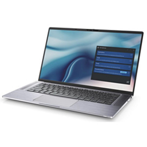 Dell Latitude 9510 (1 foto / 1)