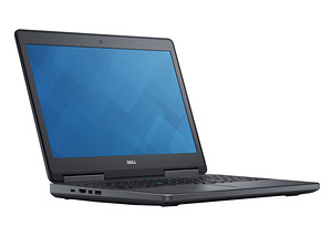 Dell Precision 7730 32GB Quadro P3200 (1 foto / 1)