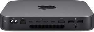 Apple Mac Mini 2018 i7 64GB 1TB SSD (1 foto / 2)