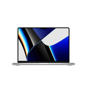 Apple MacBook Pro 14 M1 Pro 2021 (1 фото из 1)
