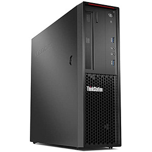 Lenovo ThinkStation P320 SFF 32GB (1 foto / 2)