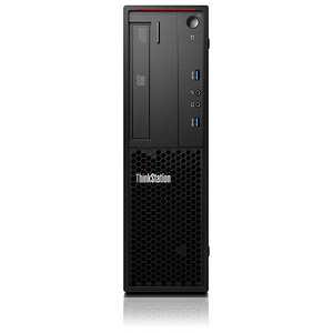 Lenovo ThinkStation P320 SFF 32GB (2 foto / 2)