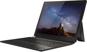 Lenovo ThinkPad X1 Tablet Touchscreen (1 foto / 1)