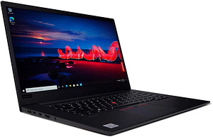 Lenovo ThinkPad X1 Extreme 3 Gen (1 foto / 2)