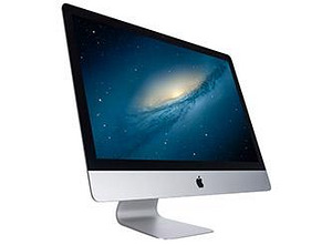 Apple iMac 27 i7 16GB 5K AMD (1 foto / 1)