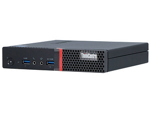 Lenovo ThinkCentre M600 Mini PC (1 foto / 1)