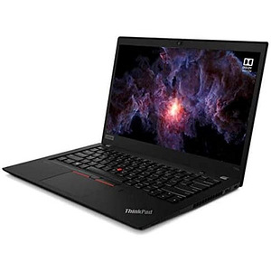 Lenovo ThinkPad P14s Gen 2 uue akuga (2 foto / 2)