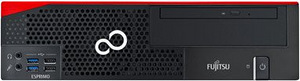 Fujitsu Esprimo D756 256 SSD 16GB (2 foto / 2)