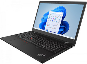 Lenovo ThinkPad P15v (1 foto / 1)