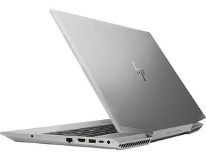 HP ZBook 15v G5 i7 16GB (3 foto / 3)