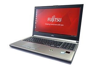 Fujitsu Celsius H760 (1 фото из 1)