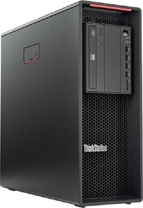 Lenovo ThinkStation P520 (1 foto / 2)