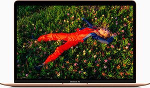 Apple MacBook Air 13 M1 2020 Rose (1 foto / 3)