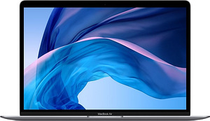 Apple MacBook Air 13 M1 2020 (1 foto / 1)