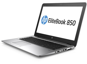 HP Elitebook 850 G4 i7 16GB (1 foto / 1)