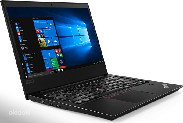 Lenovo ThinkPad E480 i7